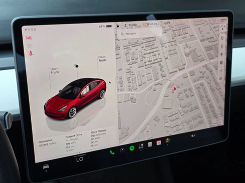Used 2023 Tesla Model 3 Standard Range RWD image 13