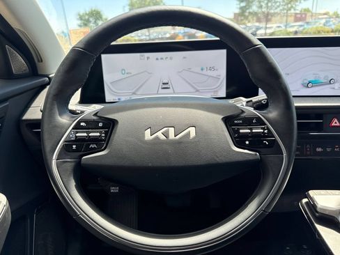 Used 2024 Kia EV6 Wind AWD/4WD image 63