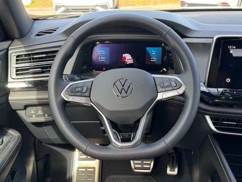 New 2026 Volkswagen Atlas Cross Sport SEL Premium R-Line image 18