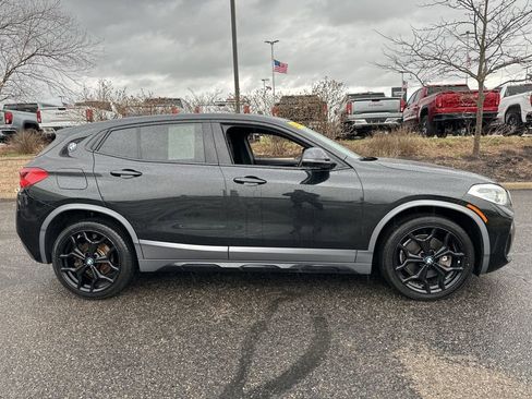 Used 2018 BMW X2 xDrive28i w/ M SportX Package image 12