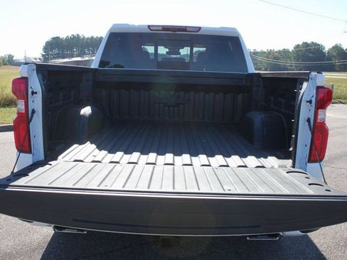 New 2026 Chevrolet Silverado 1500 RST w/ RST All Star Premium Package image 24