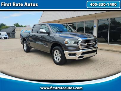 Used 2024 RAM 1500 Laramie