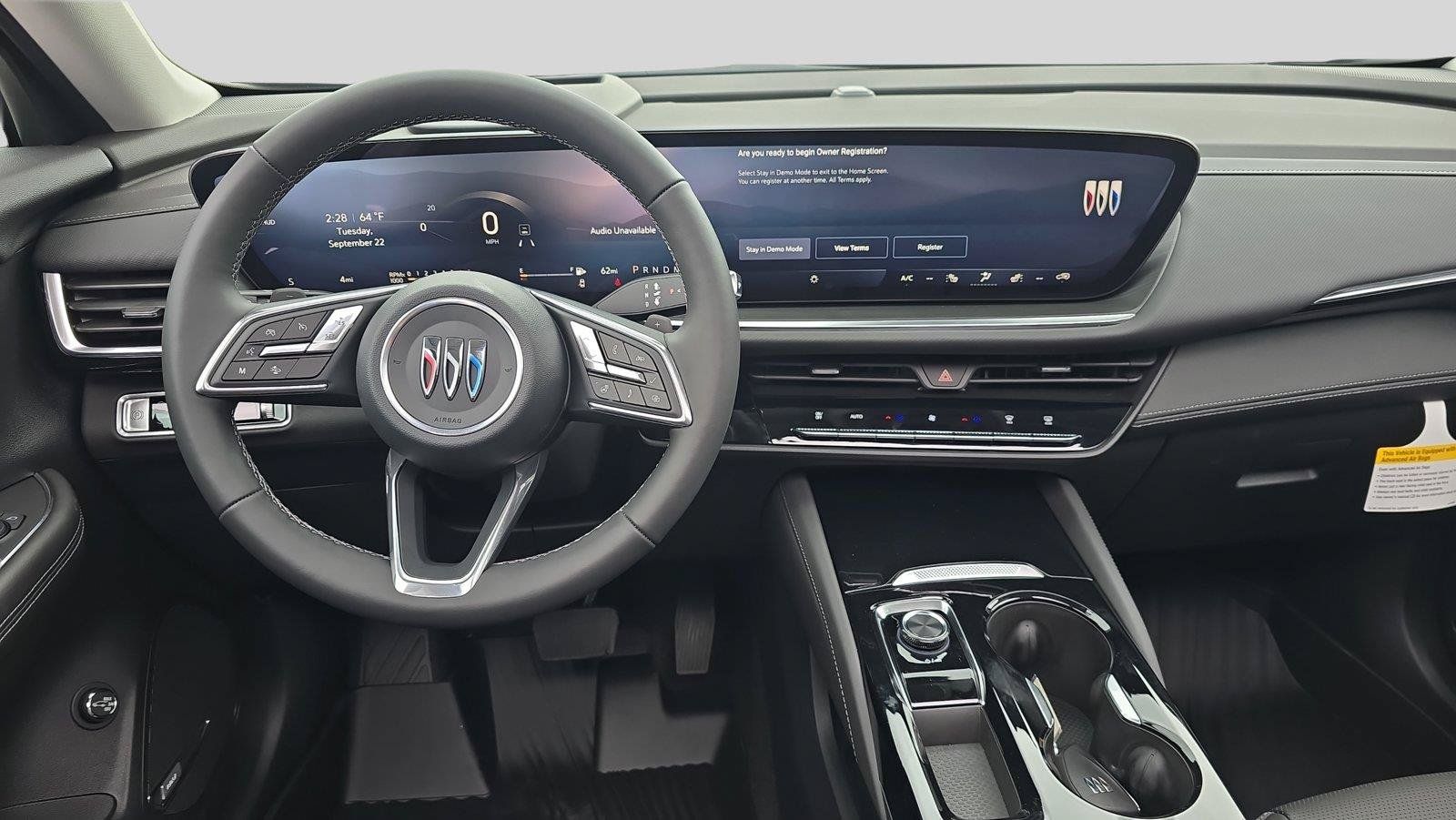 New 2026 Buick Envision Preferred AWD/4WD image 9