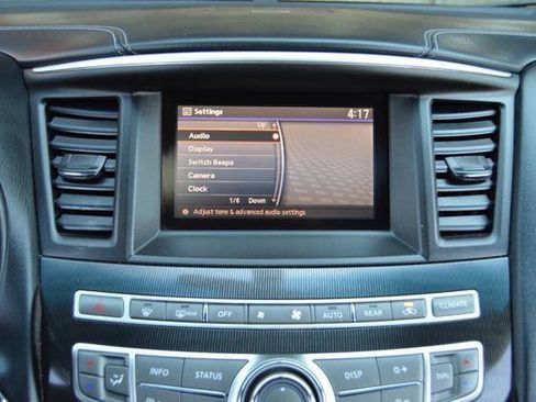 Used 2016 INFINITI QX60 Luxe w/ Premium Package AWD/4WD image 24