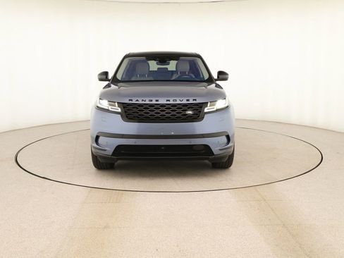 Used 2021 Land Rover Range Rover Velar S image 11