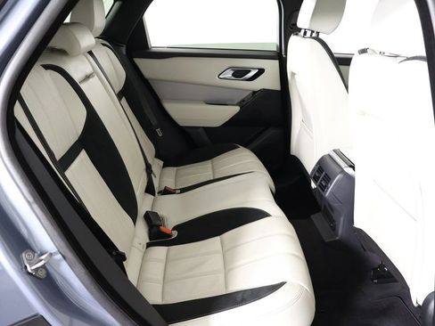 Used 2023 Land Rover Range Rover Velar R-Dynamic S image 41