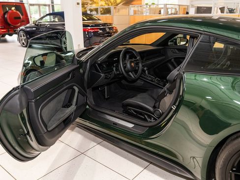 Certified 2026 Porsche 911 GT3 RWD image 53
