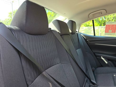 Used 2026 Toyota Camry LE w/ Convenience Package FWD image 18