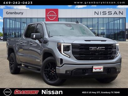 Used 2025 GMC Sierra 1500 Elevation w/ Elevation Premium Package