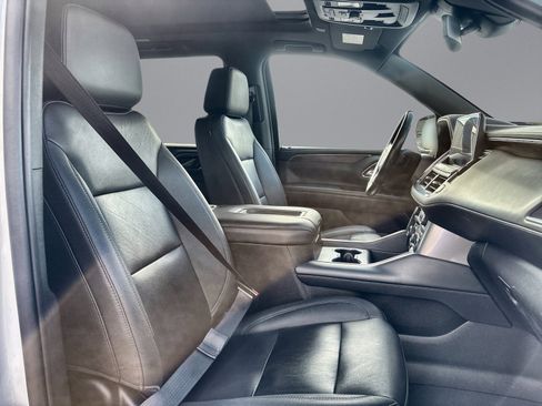 Certified 2023 Chevrolet Tahoe LT w/ LT Signature Plus Package image 36