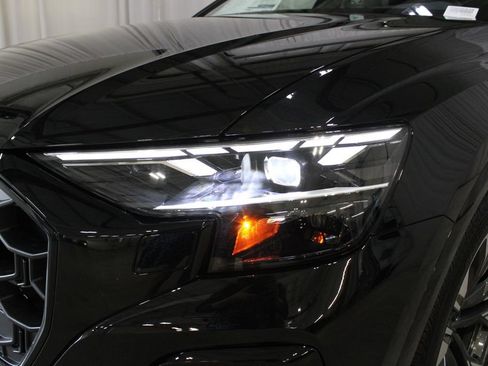 New 2026 Audi Q8 Premium Plus AWD/4WD image 33