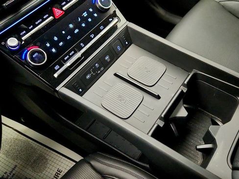 Used 2024 Hyundai Santa Fe Calligraphy FWD image 17