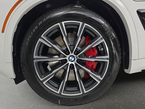 New 2026 BMW X5 xDrive50e w/ M Sport Package AWD/4WD image 32