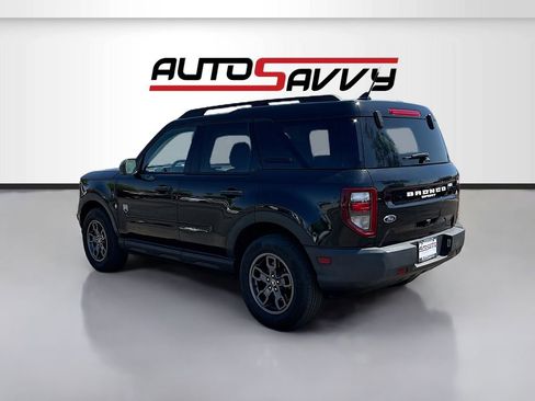 Used 2024 Ford Bronco Sport Big Bend AWD/4WD image 5
