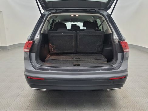 Used 2019 Volkswagen Tiguan S FWD image 29