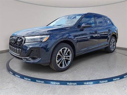 New 2026 Audi Q7 2.0T Premium