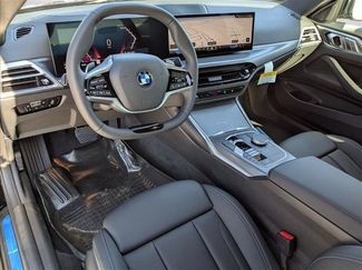 New 2026 BMW 430i Coupe video 3