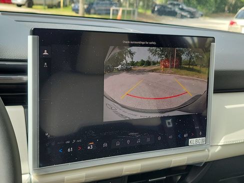 New 2026 MAZDA CX-5 Preferred AWD/4WD image 29