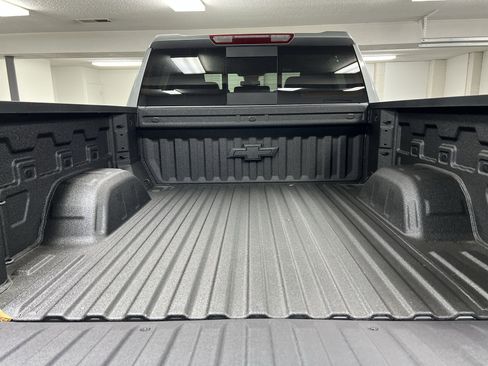 New 2026 Chevrolet Silverado 1500 LT Trail Boss w/ LT Trail Boss Premium Package image 61