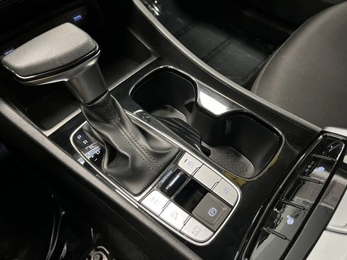 Used 2024 Hyundai Tucson SEL image 7