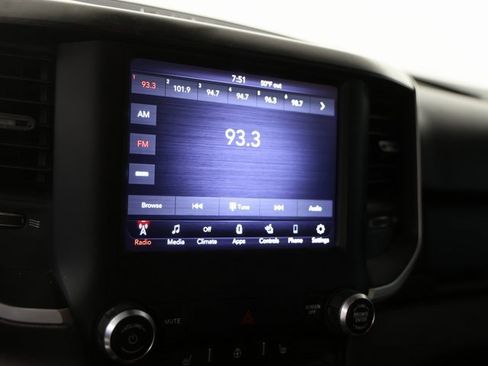 Used 2020 RAM 1500 Big Horn image 6