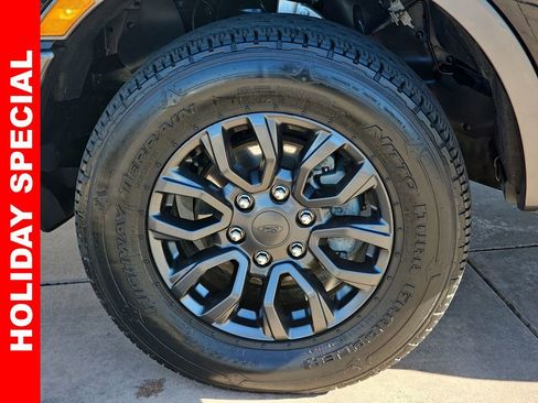 Used 2019 Ford Ranger XLT w/ Equipment Group 302A Luxury image 36