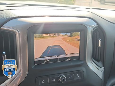 New 2026 GMC Sierra 2500 Pro w/ 1SA Pro Safety Plus Package AWD/4WD image 27