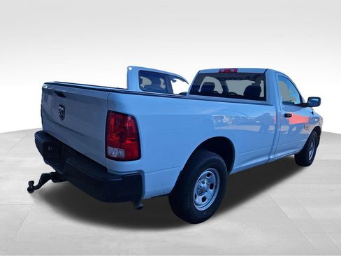 Used 2023 RAM 1500 Tradesman w/ Power & Remote Entry Group image 5