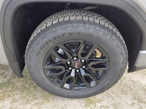 New 2026 GMC Sierra 1500 Elevation w/ X31 Off-Road Package image 16