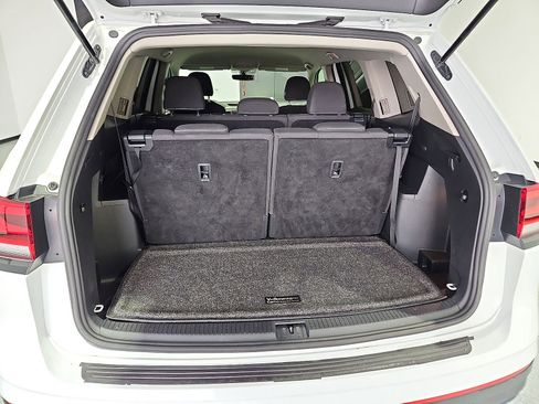 Certified 2021 Volkswagen Atlas S FWD image 12