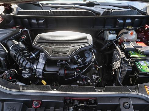 Used 2019 Cadillac XT5 Platinum image 29