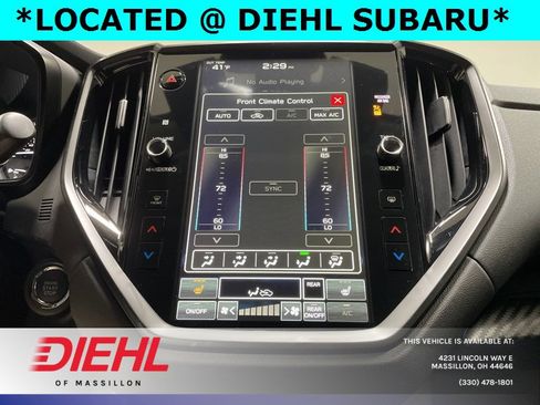 New 2026 Subaru Ascent Premium image 31