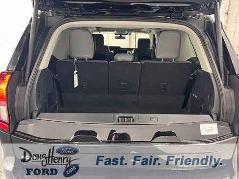 New 2025 Ford Expedition Active AWD/4WD image 34