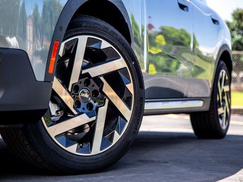 New 2027 MINI Cooper Countryman S AWD/4WD image 9