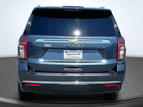 Used 2021 Chevrolet Tahoe LS AWD/4WD image 5