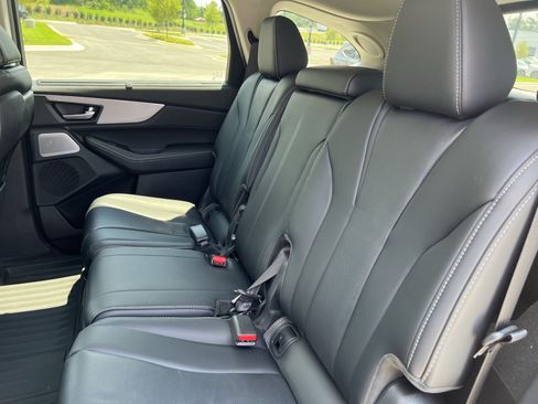 Used 2026 Acura MDX SH-AWD w/ Technology Package image 32