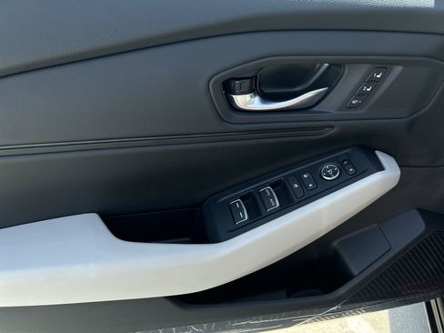New 2026 Honda Accord EX-L image 15