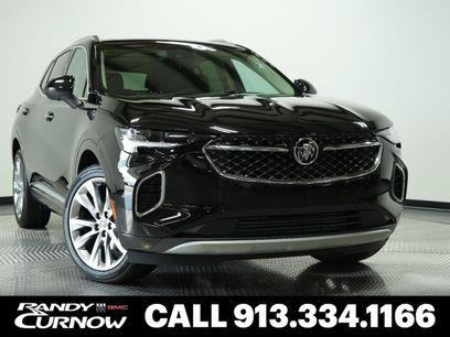 Used 2023 Buick Envision Avenir