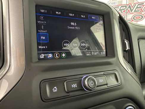 Used 2024 Chevrolet Silverado 3500 W/T w/ WT Convenience Package image 18