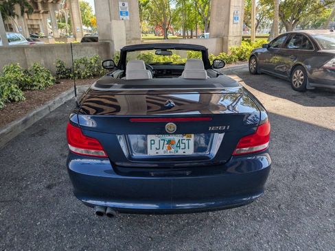 Used 2012 BMW 128i Convertible image 7