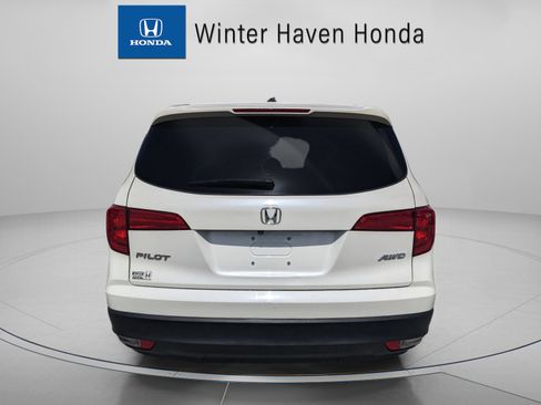 Used 2018 Honda Pilot EX-L image 7