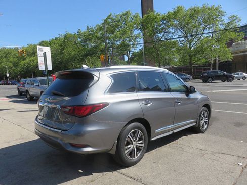 Used 2018 INFINITI QX60 Luxe w/ Premium Plus Package AWD/4WD image 4