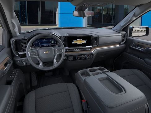 New 2026 Chevrolet Silverado 1500 LT image 15