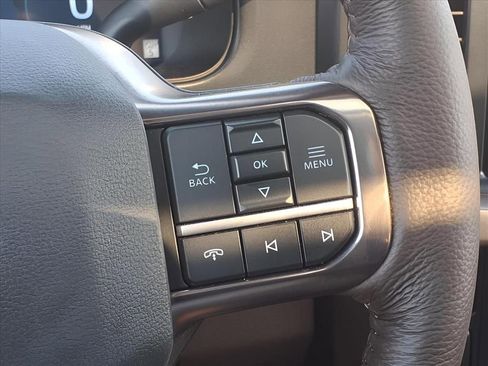 Used 2024 Ford F350 King Ranch image 15