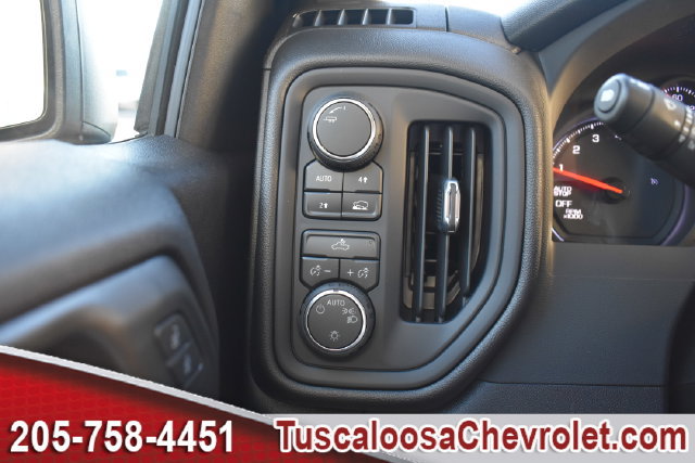 New 2026 Chevrolet Silverado 1500 RST w/ LPO, Dark Essentials Package AWD/4WD image 28