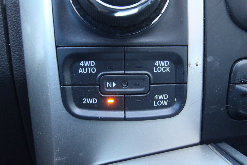 Used 2018 RAM 1500 Big Horn AWD/4WD image 23