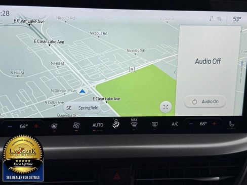 Used 2024 Ford Escape SE image 15