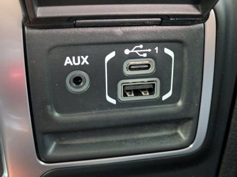 New 2026 Jeep Wrangler Sport image 16