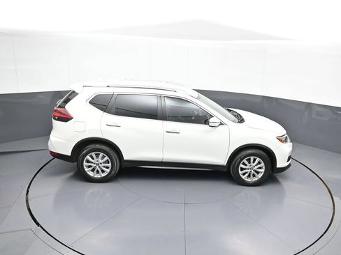 Used 2020 Nissan Rogue S w/ Special Edition Package AWD/4WD image 35