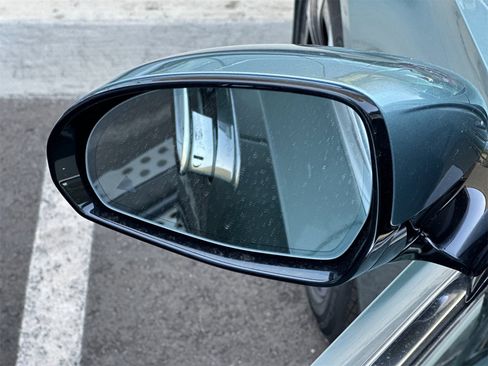 New 2025 Mercedes-Benz E 350 Sedan image 9